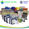 FORST Industrial Air Filter Manufacturer